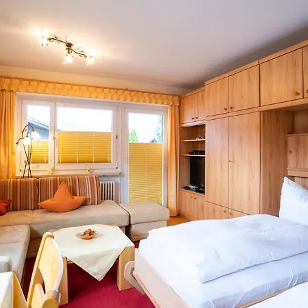 Apartment Stoltze *